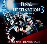 Tommy Lee - Final Destination 3