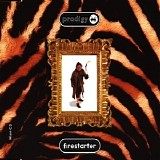 The Prodigy - Firestarter [Single]