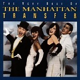 The Manhattan Transfer - Boy From New York City