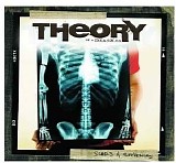 Theory Of A Deadman - Scars And Souvenirs