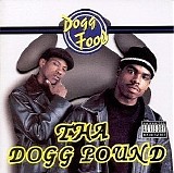 Tha Dogg Pound - Dogg Food