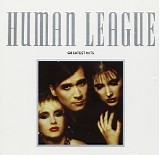 The Human League - Greatest Hits