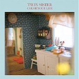 Twin Sister - Color Your Life