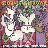 The Rootsman - Berber Bashment