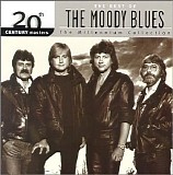 The Moody Blues - The Best Of The Moody Blues