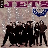 The Jets - The Best Of The Jets