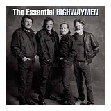 The Highwaymen - The Essential Highwaymen