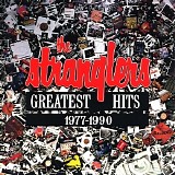 The Stranglers - Greatest Hits 1977-1990