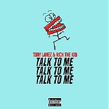 Tory Lanez - Talk To Me