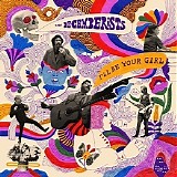 The Decemberists - I'll Be Your Girl