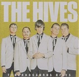 The Hives - Tyrannosaurus Hives