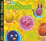 The Backyardigans - Groove To The Music