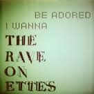 The Raveonettes - I Wanna Be Adored