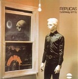 Tubeway Army - Replicas