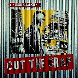 The Clash - Cut The Crap