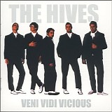 The Hives - Veni Vidi Vicious