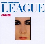 The Human League - Dare_Fascination!