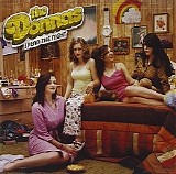 The Donnas - Spend The Night