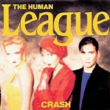 The Human League - Crash