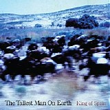 The Tallest Man On Earth - King Of Spain