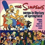 The Simpsons - Songs In The Key Of Springfield