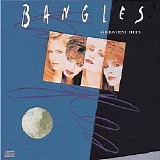 The Bangles - Greatest Hits