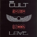 The Cult - Love