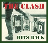 The Clash - Hits Back