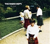 The Radio Dept. - Pet Grief