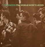 The Smiths - The World Won't Listen [Remastered]