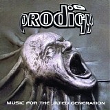 The Prodigy - Music For The Jilted Generation