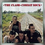 The Clash - Combat Rock