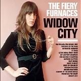 The Fiery Furnaces - Widow City