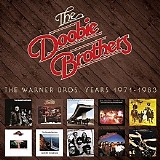 The Doobie Brothers - The Warner Bros. Years [1971-1983]