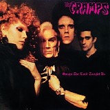 The Cramps - Songs The Lord Taught Us