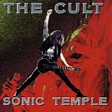 The Cult - Sonic Temple