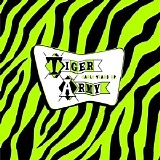 Tiger Army - The Early Years EP