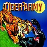 Tiger Army - Tiger Army