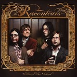 The Raconteurs - Broken Boy Soldiers