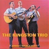 The Kingston Trio - The Kingston Trio