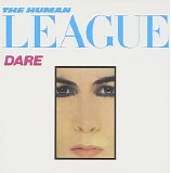 The Human League - Dare! | Love And Dancing