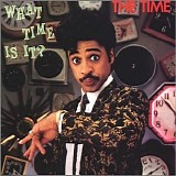 The Time - What Time Is It?