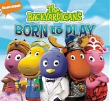 The Backyardigans - Born To Play