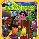 The Backyardigans - The Backyardigans