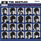 The Beatles - A Hard Day's Night