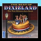 The New Orleans Jazz Band - The Best Of Dixieland