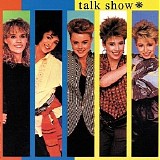 The Go-Go's - Talk Show