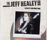 The Jeff Healey Band - The Singles]