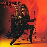 The Cramps - Flamejob