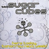 The Sugarcubes - Here Today, Tomorrow Next Week